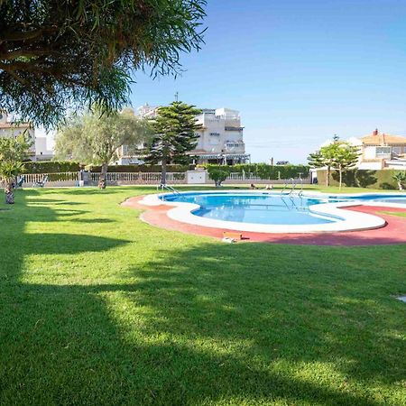 Villa Bungalow La Mata Torrevieja Extérieur photo