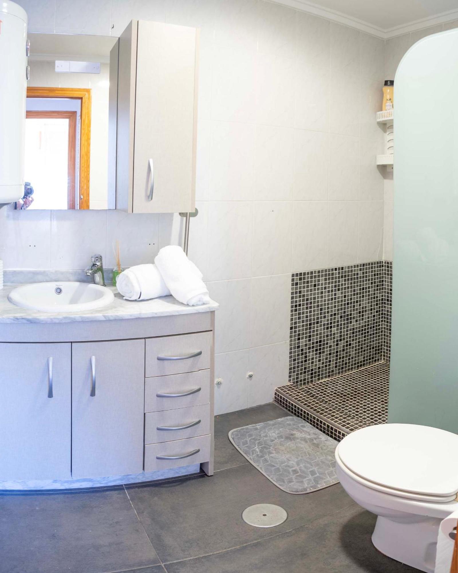 Villa Bungalow La Mata Torrevieja Extérieur photo